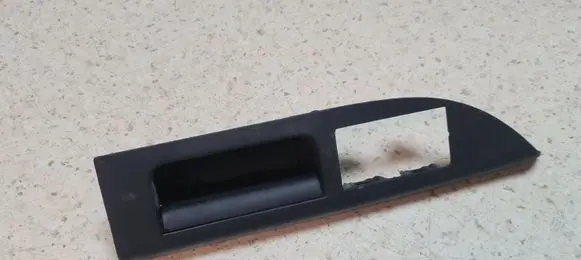 Ford Mondeo Mk III Front door interior handle 1S7X14B077ADW 1S7X14A563 1S7X14B077