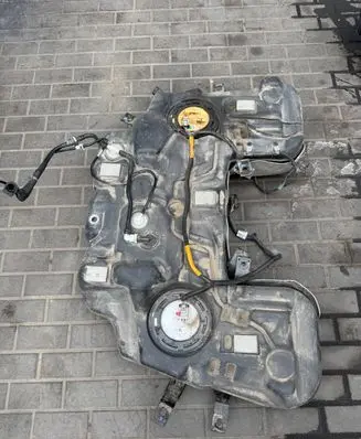 Jeep Grand Cherokee Fuel tank P68250910AF