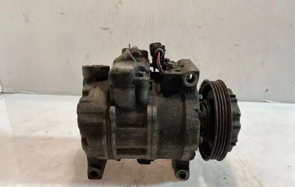Audi A6 S6 C5 4B Air conditioning (A/C) compressor (pump) 4B0260805J 4472208813