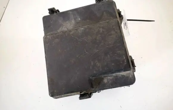 Honda FR-V Fuse box set