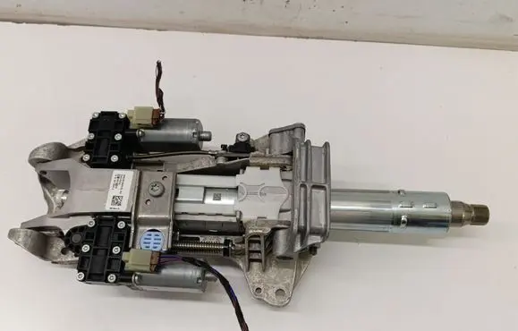 Mercedes-Benz C W206 Steering wheel axle A2064621400 A1674602700 2064601300