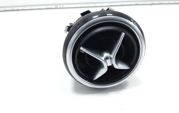 Mercedes-Benz B W246 W242 Dash center air vent grill A24683003549051