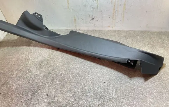 Audi A3 8Y Rear seat side bottom trim 8Y0867767 7703570801