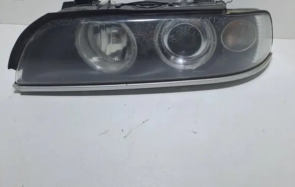 BMW 5 E39 Headlight/headlamp 51138159305