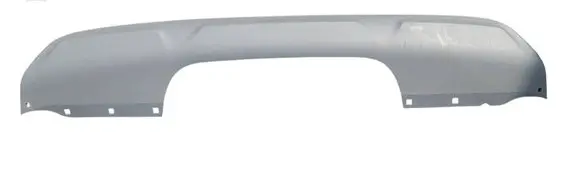 BMW X1 U11 Rear bumper trim bar molding 9883527