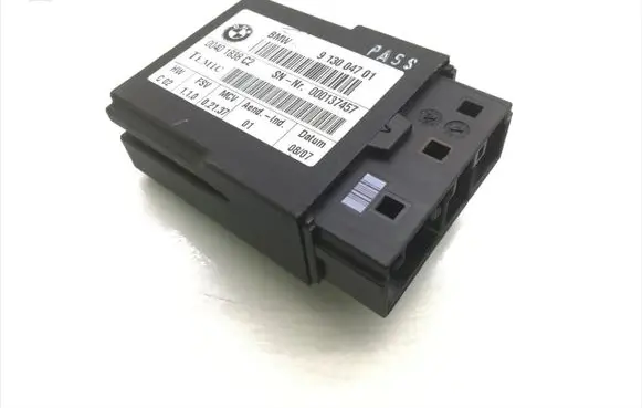 BMW 3 E92 E93 Other control units/modules 9130047 000137457 00401838C2