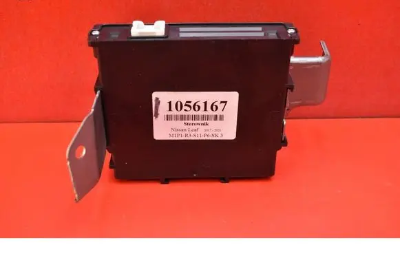 Nissan Leaf I (ZE0) Engine control unit/module ECU 478805SA0A