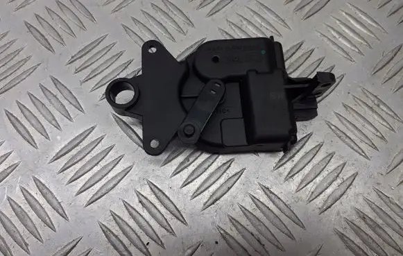 Seat Leon (1M) A/C air flow flap actuator/motor 1J0907511
