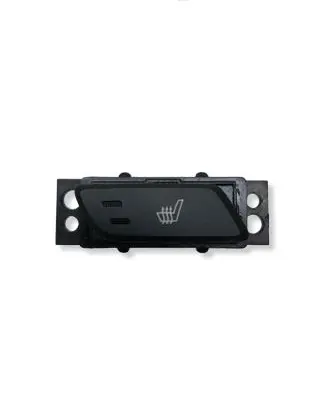 Hyundai i40 Seat heating switch 937523Z010