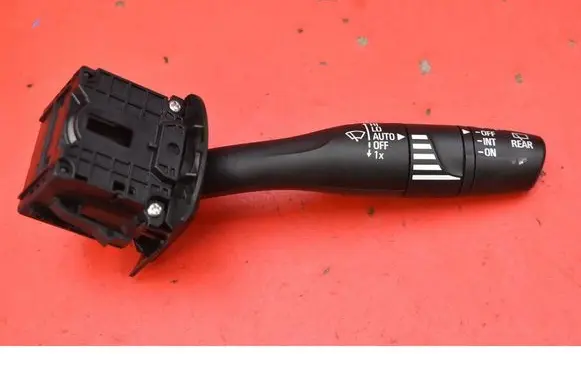 Opel Ampera Headlight wiper switch 39149299