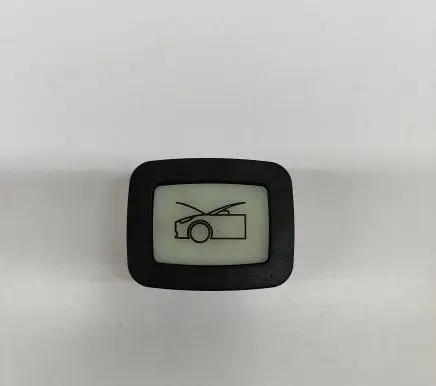 Tesla Model 3 Other switches/knobs/shifts 151618500A