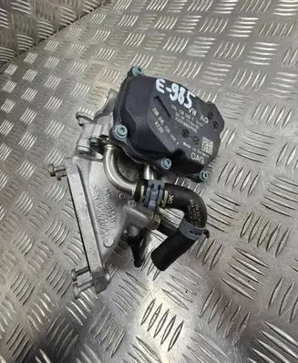 Audi A3 S3 8V Throttle valve 04L128063T