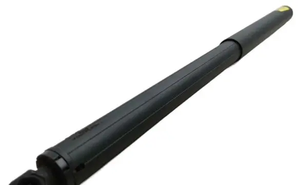 Cupra Formentor Shock absorber/damper mounting bracket 5FF827552A