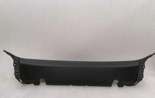 Porsche Cayman 981 Rear brake disc plate dust cover 99150448990