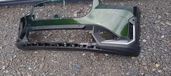 BMW X1 U11 Front bumper