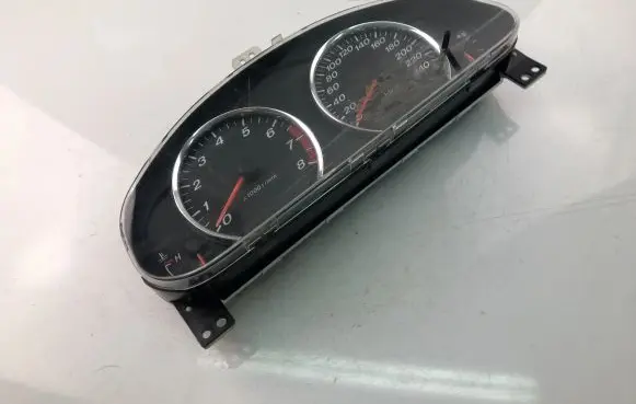 Mazda 6 Speedometer (instrument cluster) JEGJ6RC