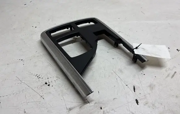 Mercedes-Benz ML W166 Other center console (tunnel) element A1666803017
