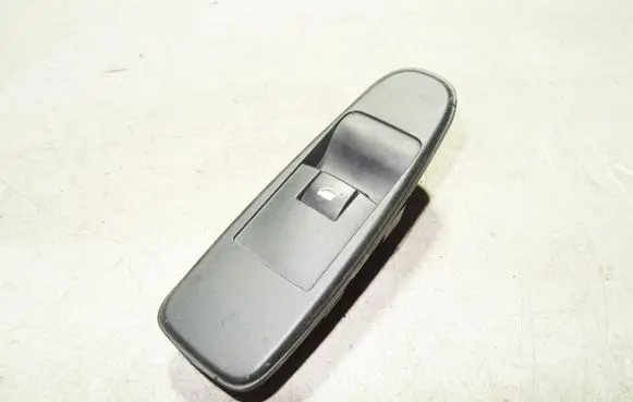 Citroen C4 Grand Picasso Electric window control switch 025861710 96639377ZD