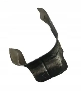 Renault Trafic III (X82) Heat shield in engine bay 