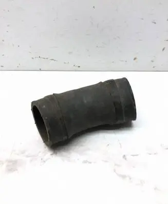 Volkswagen Sharan Intercooler hose/pipe 7M0145834A YM216V650AB