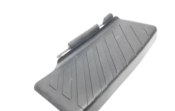 Volkswagen Tiguan Allspace Foot rest pad/dead pedal 5Q1864777C