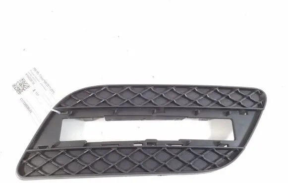 Mercedes-Benz ML W166 Front bumper lower grill A1668200756