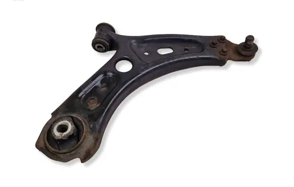Jeep Renegade Front lower control arm/wishbone 00519453210