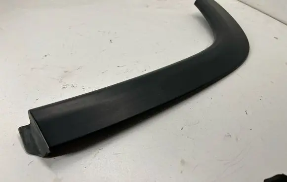 Jeep Compass Rear arch trim 5UP18TRMAB 7ST32RXFAA 10988A