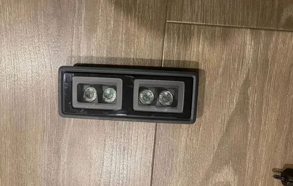 Volkswagen ID.3 Front seat light 5H0947290C