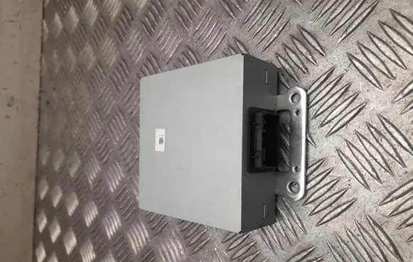 Ford Explorer VI Voltage converter/converter module LB5T19J254BD