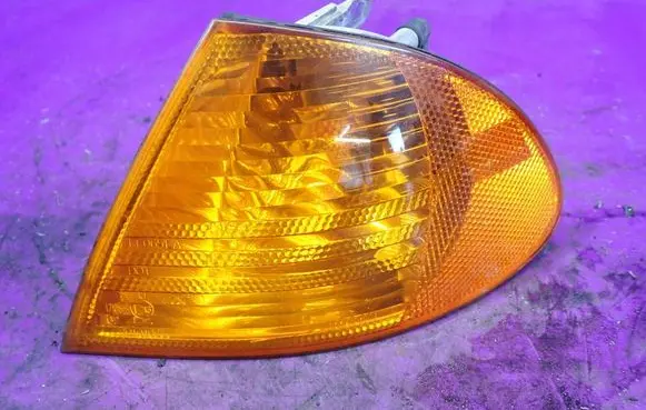 BMW 3 E46 Front indicator light