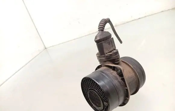 Mass air flow meter