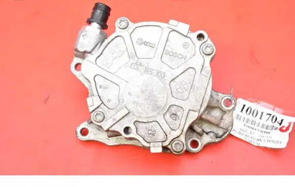 Audi A3 S3 A3 Sportback 8P Vacuum pump 03L145100G