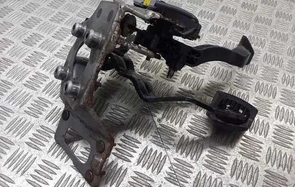 Citroen C4 I Picasso Pedal assembly 