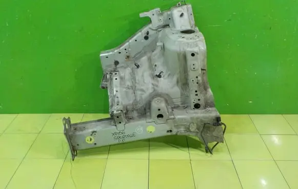 KIA Sportage Front side member PRZOD