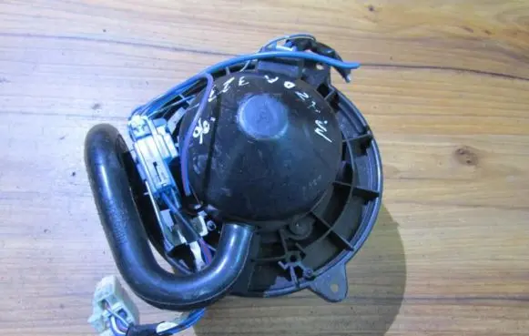 Mazda 323 Heater fan/blower hb111rc1md csm1240-02