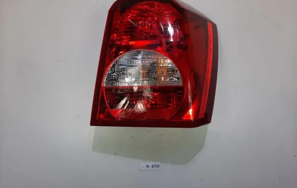 Dodge Caliber Rear/tail lights