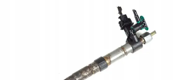 Ford Mondeo MK IV Fuel injector 9659228880