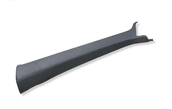 Audi A4 S4 B9 (A) pillar trim 8W0867233