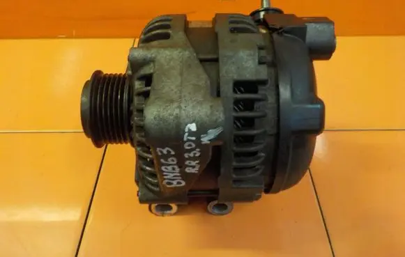 Land Rover Range Rover Evoque L538 Generator/alternator AH2210300AB AH22