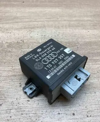 Volkswagen Touran I Light module LCM 1T0907357 5LA00837960