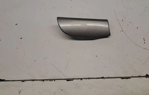 Volkswagen Golf VI Dashboard glove box trim 5K1858418B