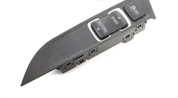 BMW 4 F36 Gran coupe A set of switches 9391705