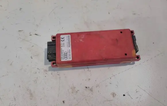 Phone control unit/module