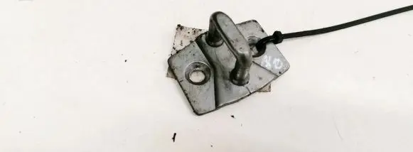 BMW 5 GT F07 Front door lock loop/hook striker 7249639