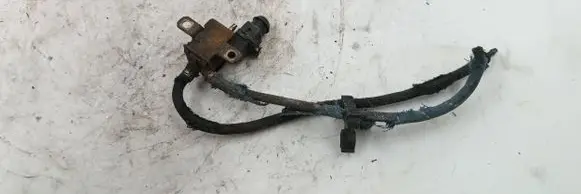 Audi A4 S4 B5 8D Interior temperature sensor 443906032