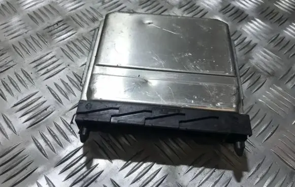 Volvo S60 Engine control unit/module 0281011441 1039s04101