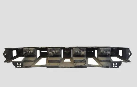 Citroen C5 Rear bumper support beam 9681049580