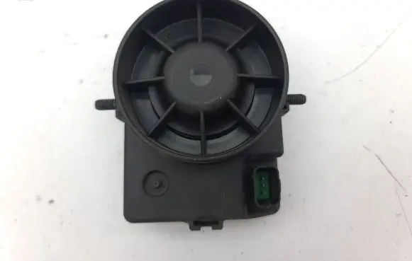 Peugeot 2008 II Alarm system siren 9677756080