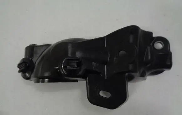 Peugeot 308 Engine cover (trim) 9814288880